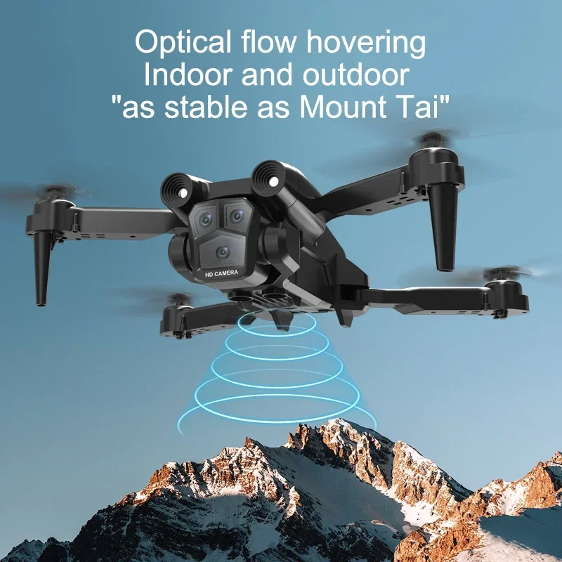 New M4 Drone 4K Professinal 5G - огляд і ціна Drone Camera Wide Angle
