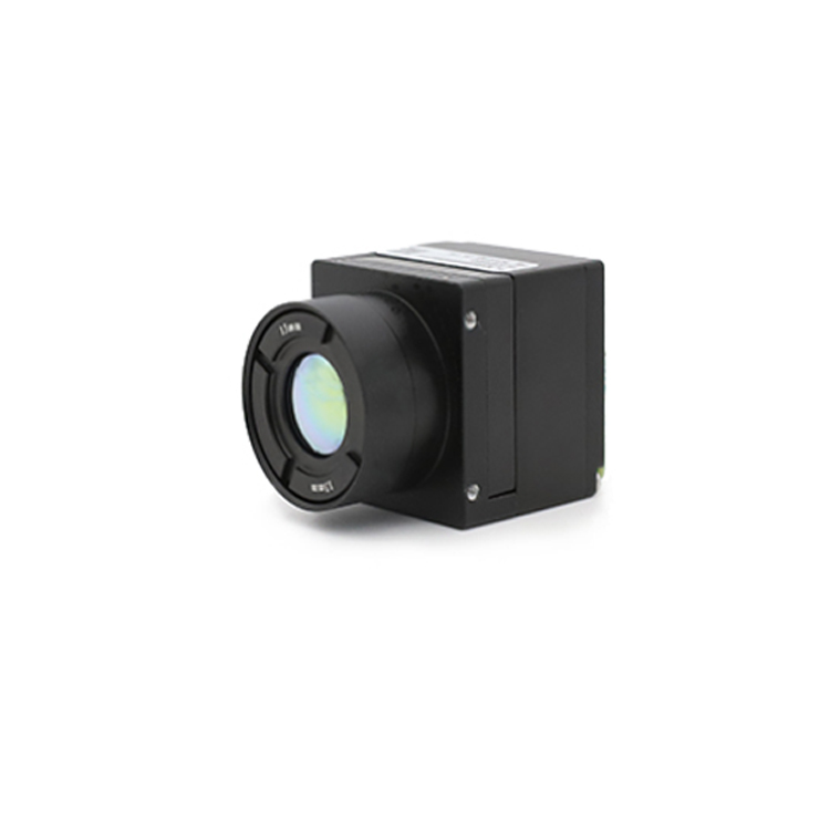 Iray IR Camera Module 60Hz The - огляд і ціна Drone Camera Thermal