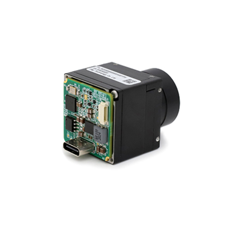 Iray IR Camera Module 60Hz The - огляд і ціна Drone Camera Thermal