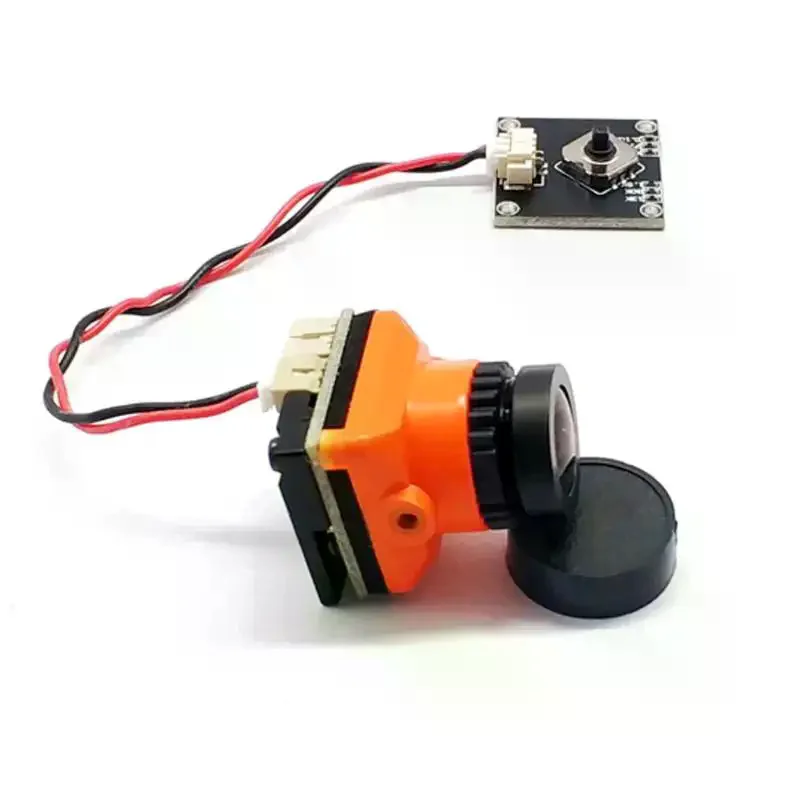 Mini FPV Camera With Super Wid - огляд і ціна Drone Camera Wide Angle