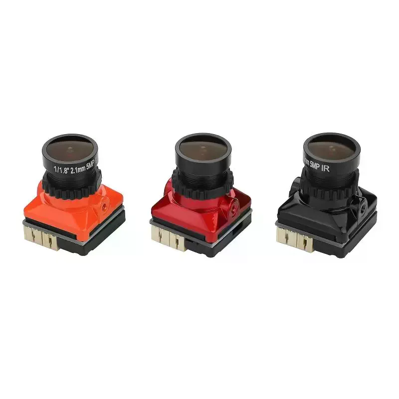 Mini FPV Camera With Super Wid - огляд і ціна Drone Camera Wide Angle