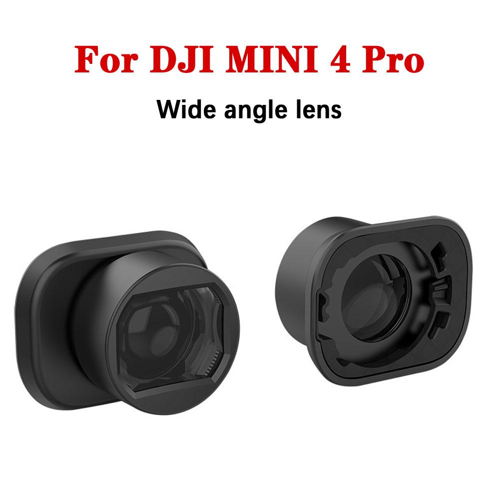 For dji MINI 4 Pro (dedicated) - огляд і ціна Drone Camera Filter