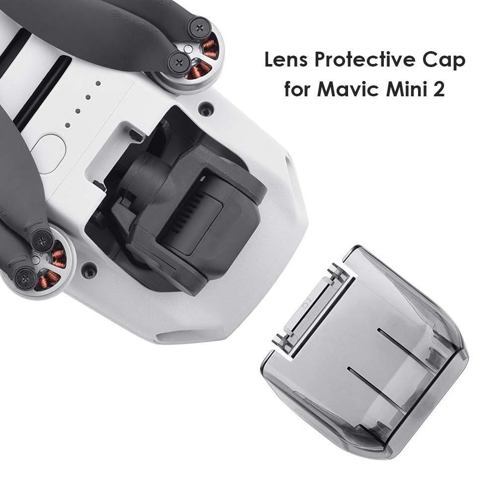 Anti-Scratch Drone Lens Cap Li - огляд і ціна Drone Camera Case