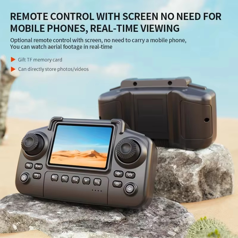 2026 Professional Drone 4K Wid - огляд і ціна Drone Camera Wide Angle