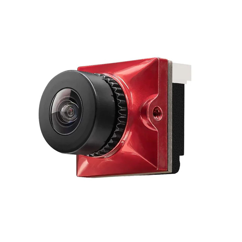 CADDX Ratel 2 Starlight Night  - огляд і ціна Drone Camera Night Vision