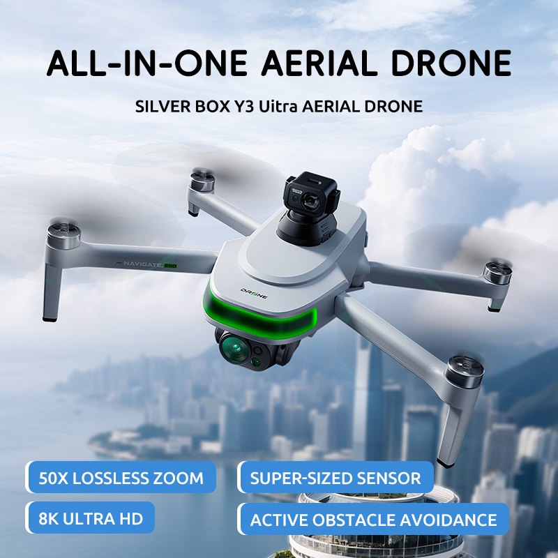 New P31 Drone Professional 360 - огляд і ціна Drone Camera Professional
