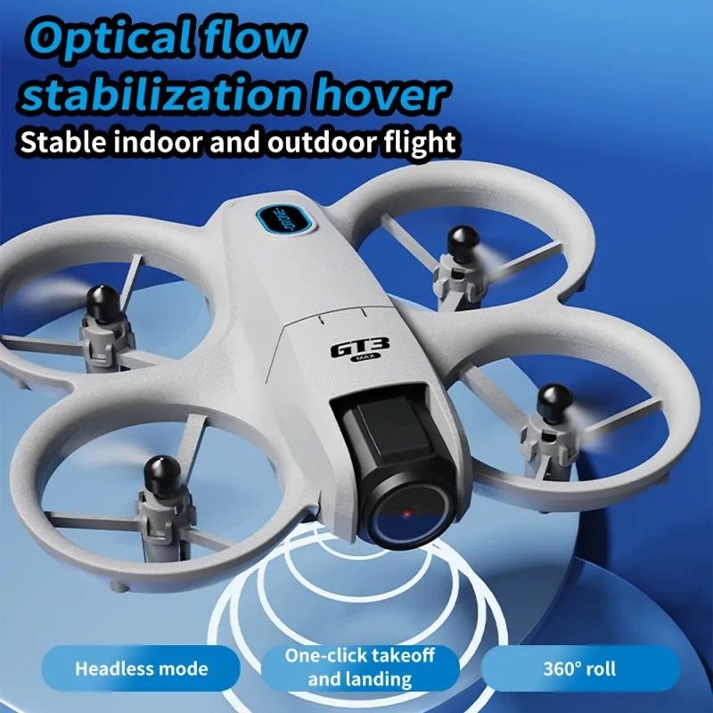 Xiaomi GT3 MAX GPS Drone 8K Ae - огляд і ціна Drone Camera Wide Angle