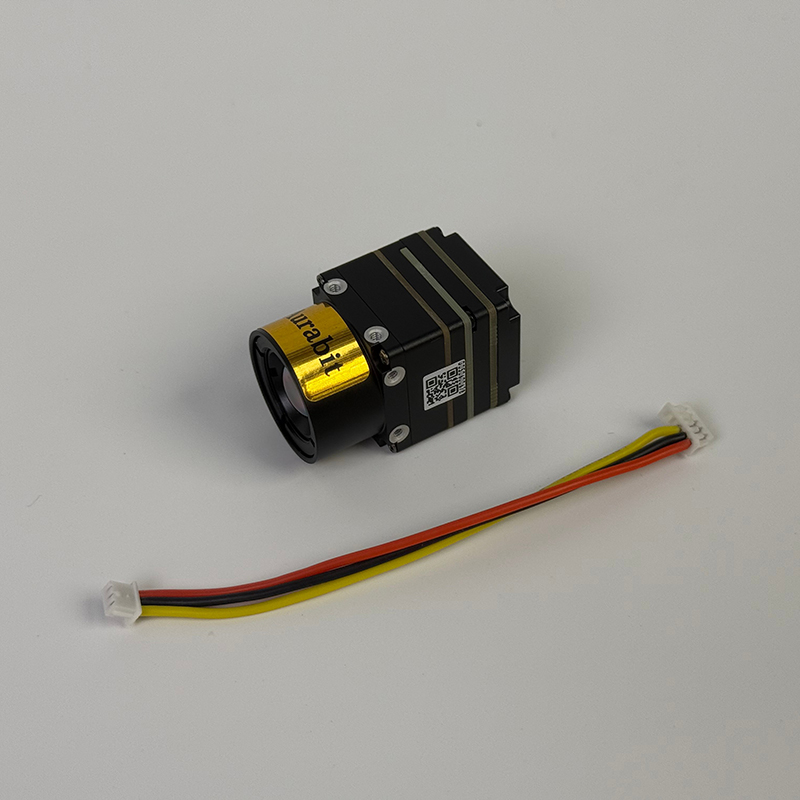 High Resolution Thermal Camera - огляд і ціна Drone Camera Thermal