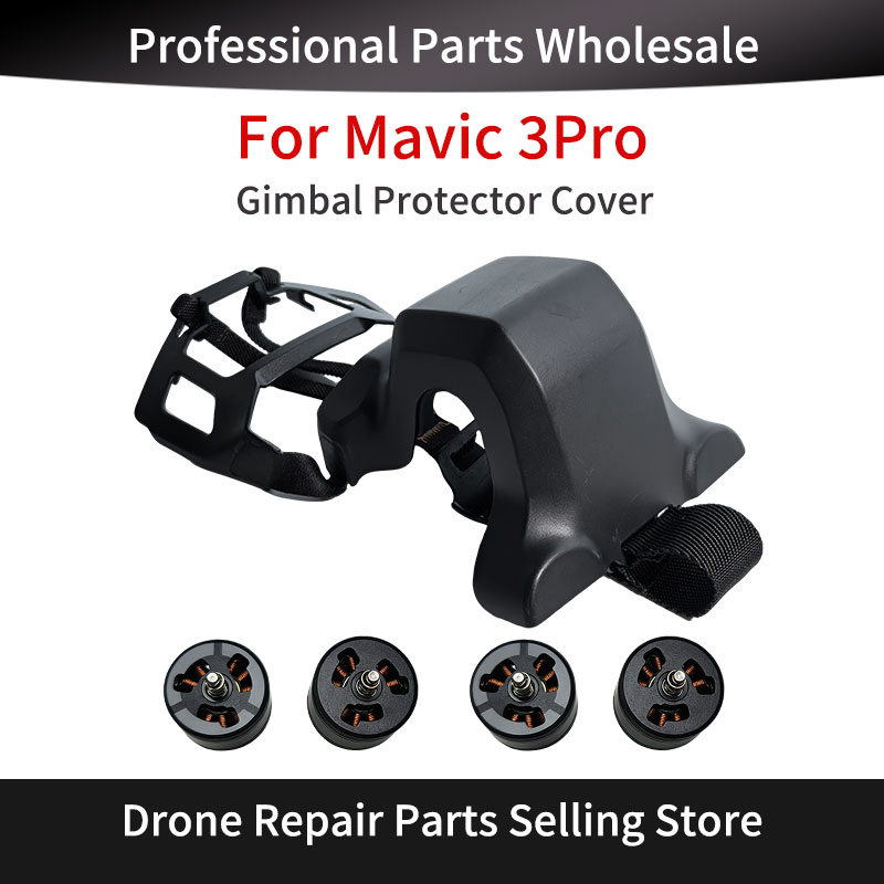 For DJI Mavic 3 Pro Gimbal Pro - огляд і ціна Drone Camera Case
