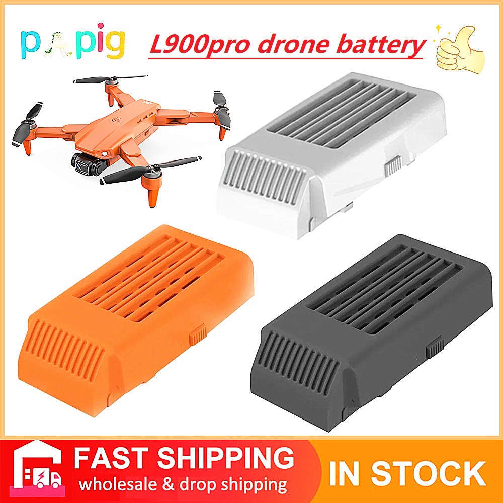 L900 Pro GPS Drone 4K Drone Ba - огляд і ціна Drone Camera Professional