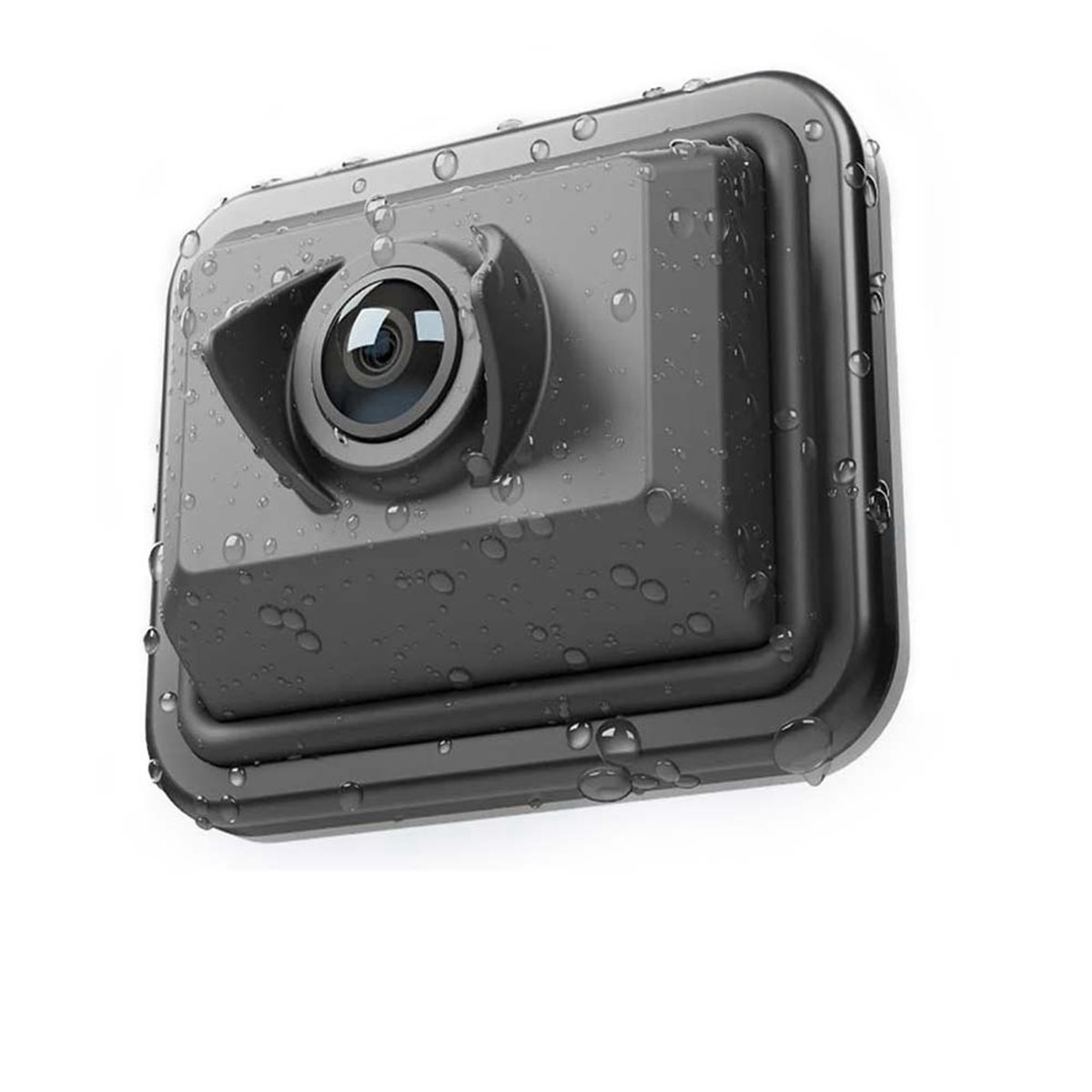 DT75BG Waterproof 4K 30FPS EIS - огляд і ціна Drone Camera Waterproof