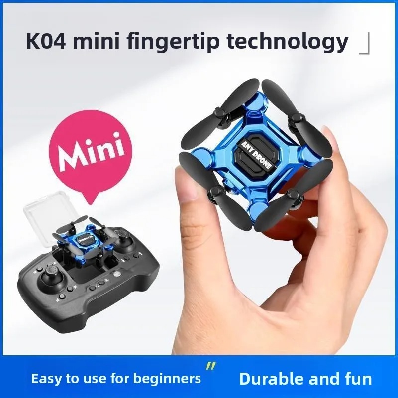 Mini Folding Mosquito Drone wi - огляд і ціна Drone Camera Mount