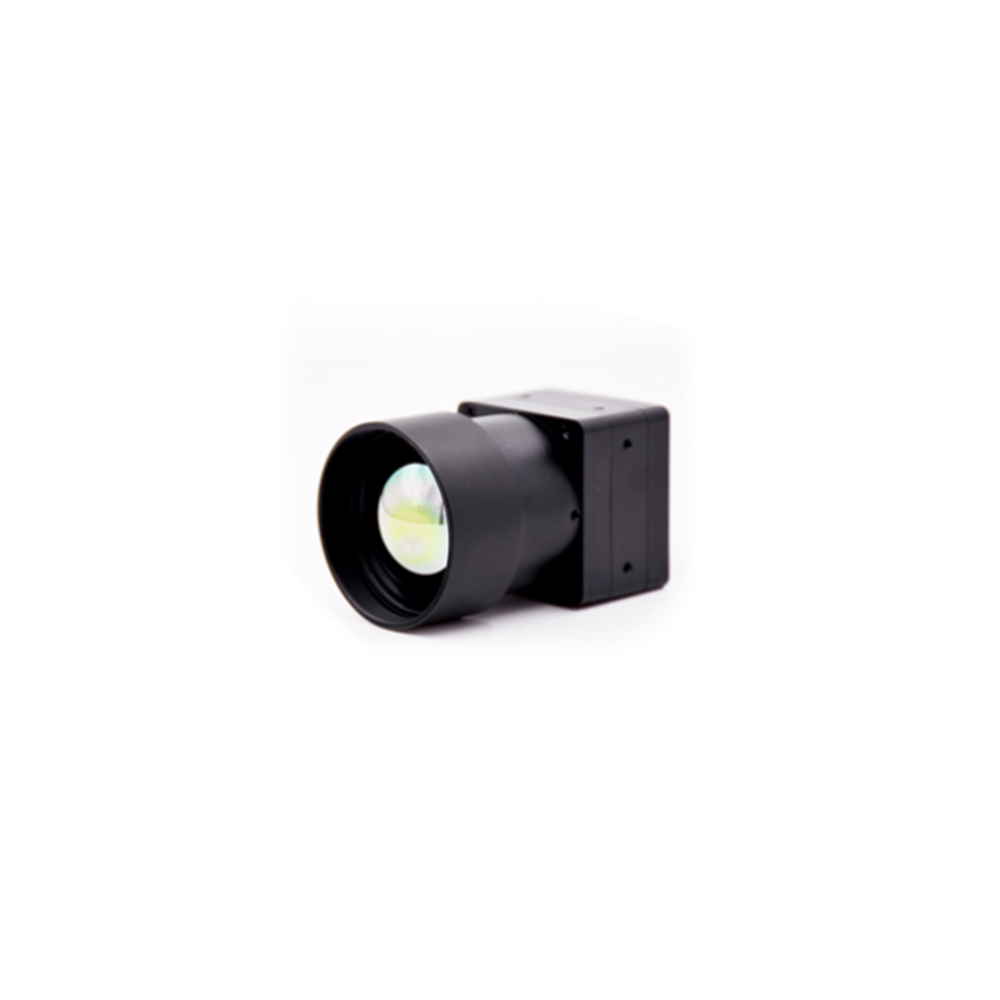 Iray Inffiray Factory Analog F - огляд і ціна Drone Camera Thermal