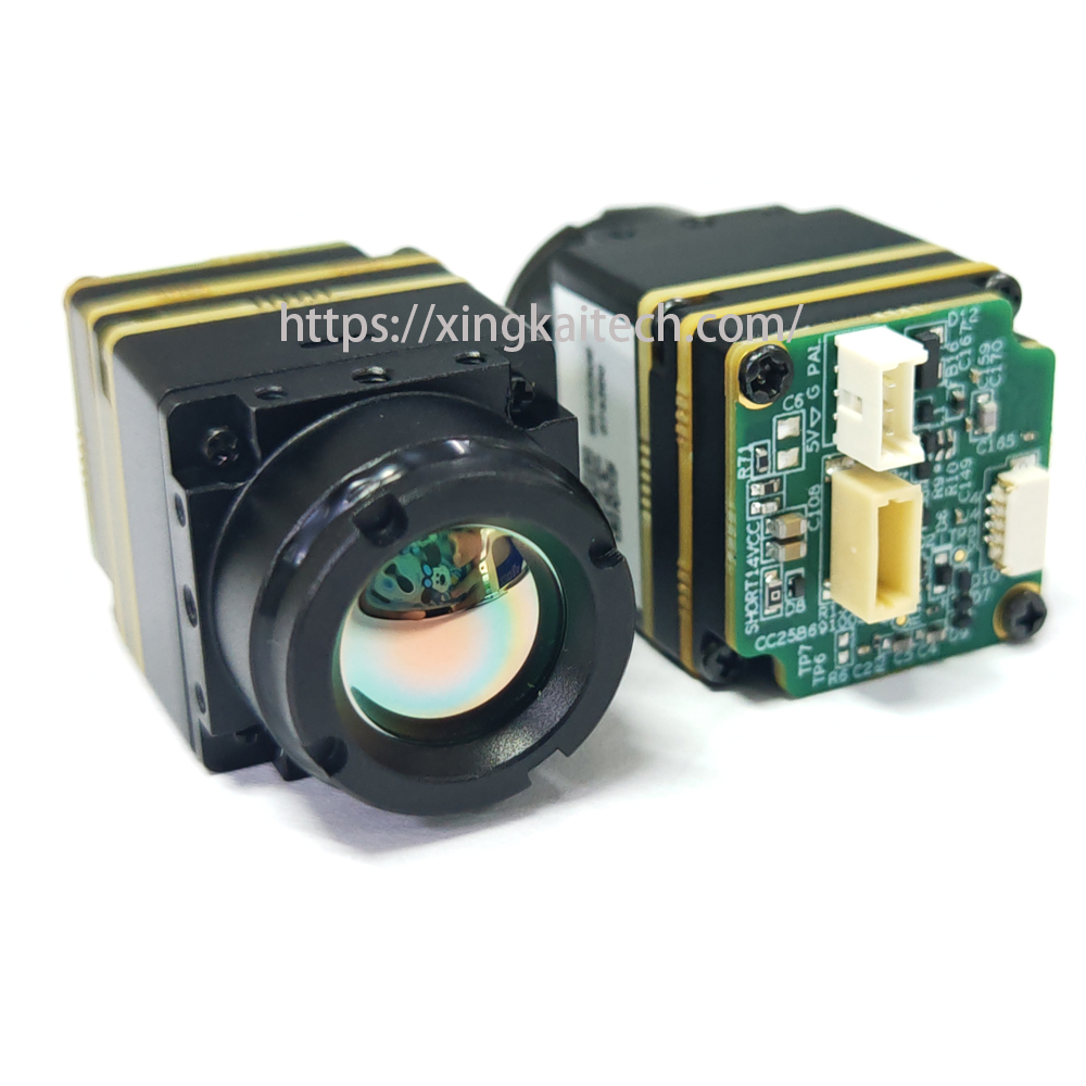 New Thermal Camera for FPV The - огляд і ціна Drone Camera Thermal