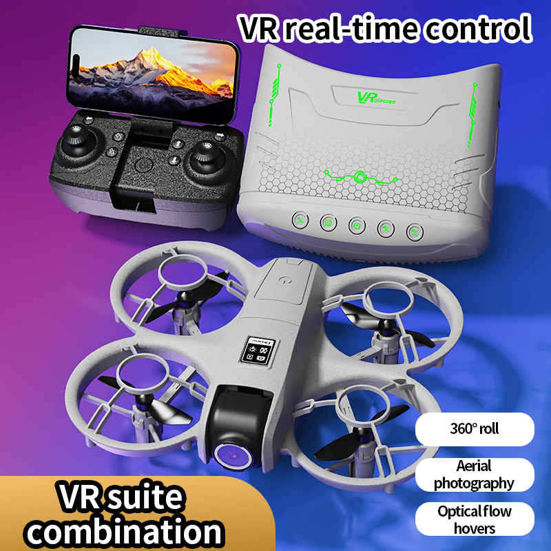 X228 VR FPV Drone HD Dual Came - огляд і ціна Drone Camera Mount