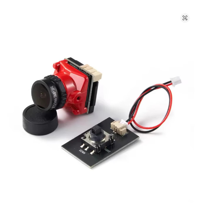 FPV high definition camera 180 - огляд і ціна Drone Camera Wide Angle