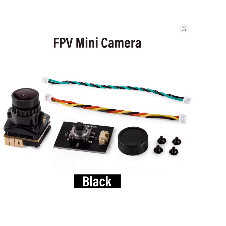 FPV high definition camera 180 - огляд і ціна Drone Camera Wide Angle