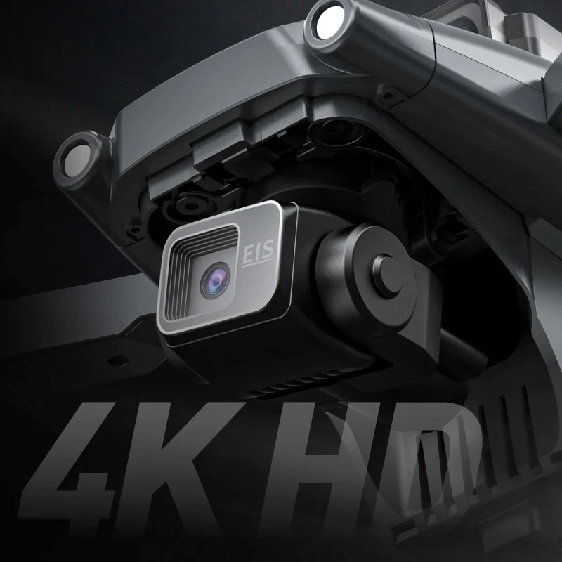 L600 PRO MAX GPS Drone Profess - огляд і ціна Drone Camera Night Vision