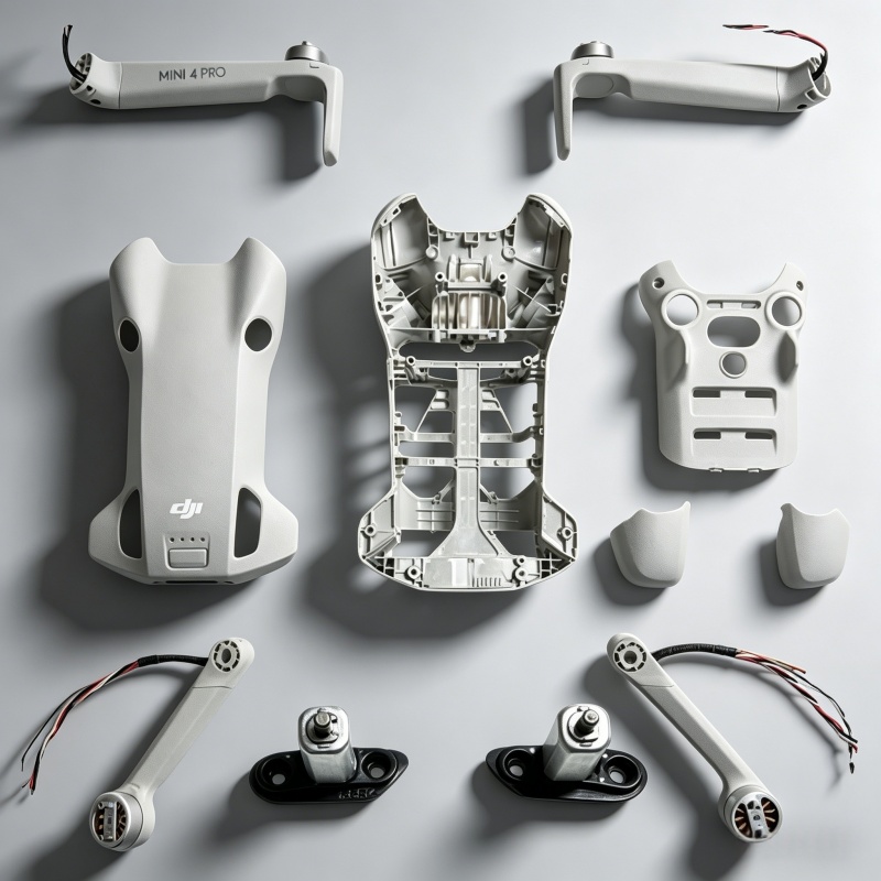 Original For DJI Mini 4 Pro Re - огляд і ціна Dji Drone Mini 4 Pro
