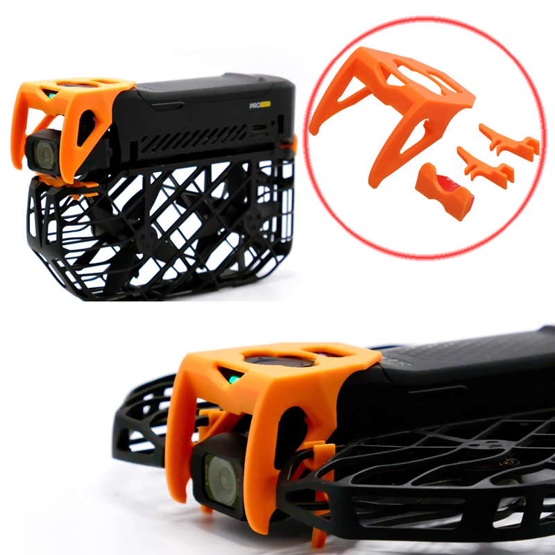 1Set For Hover X1 Pro/Pro Max  - огляд і ціна Drone Camera Case