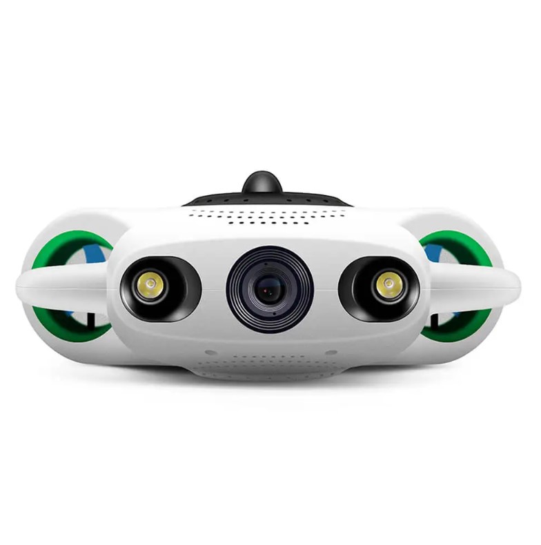 Camoro Mini Professional 4K Un - огляд і ціна Drone Camera Professional