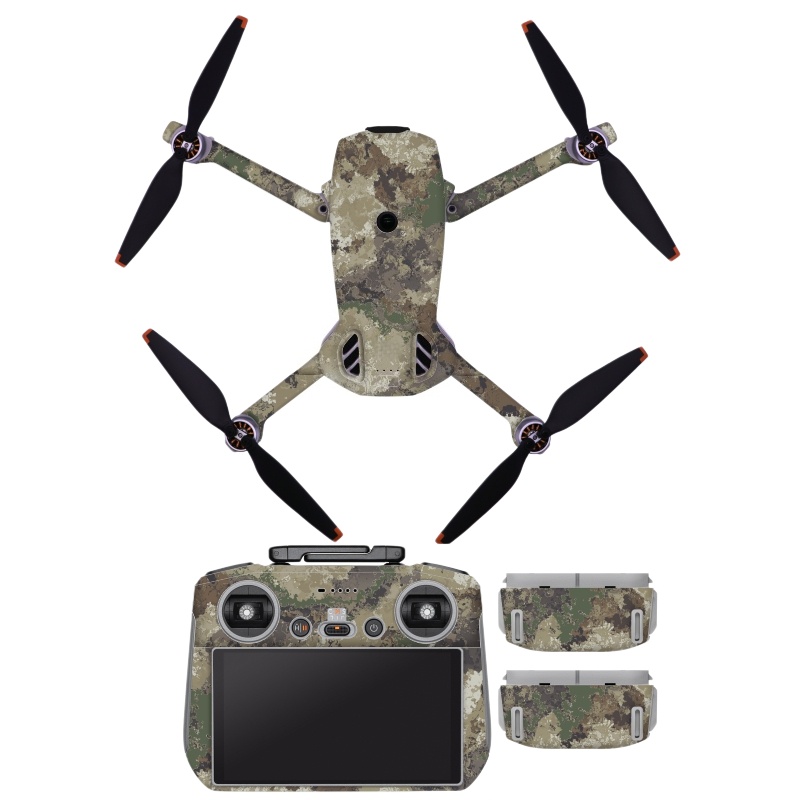 for DJI Lito X1 RC 2 Body Prot - огляд і ціна Drone Camera Waterproof