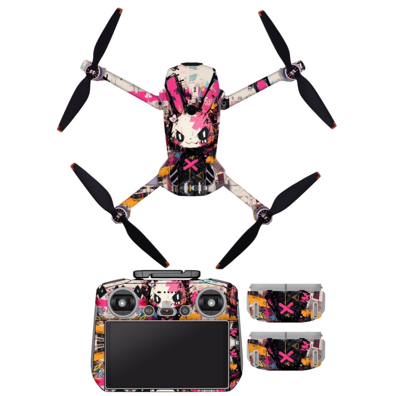 for DJI Lito X1 RC 2 Body Prot - огляд і ціна Drone Camera Waterproof