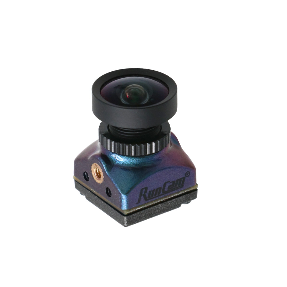 RunCam Racer Nano 4 1200TVL Su - огляд і ціна Drone Camera Waterproof