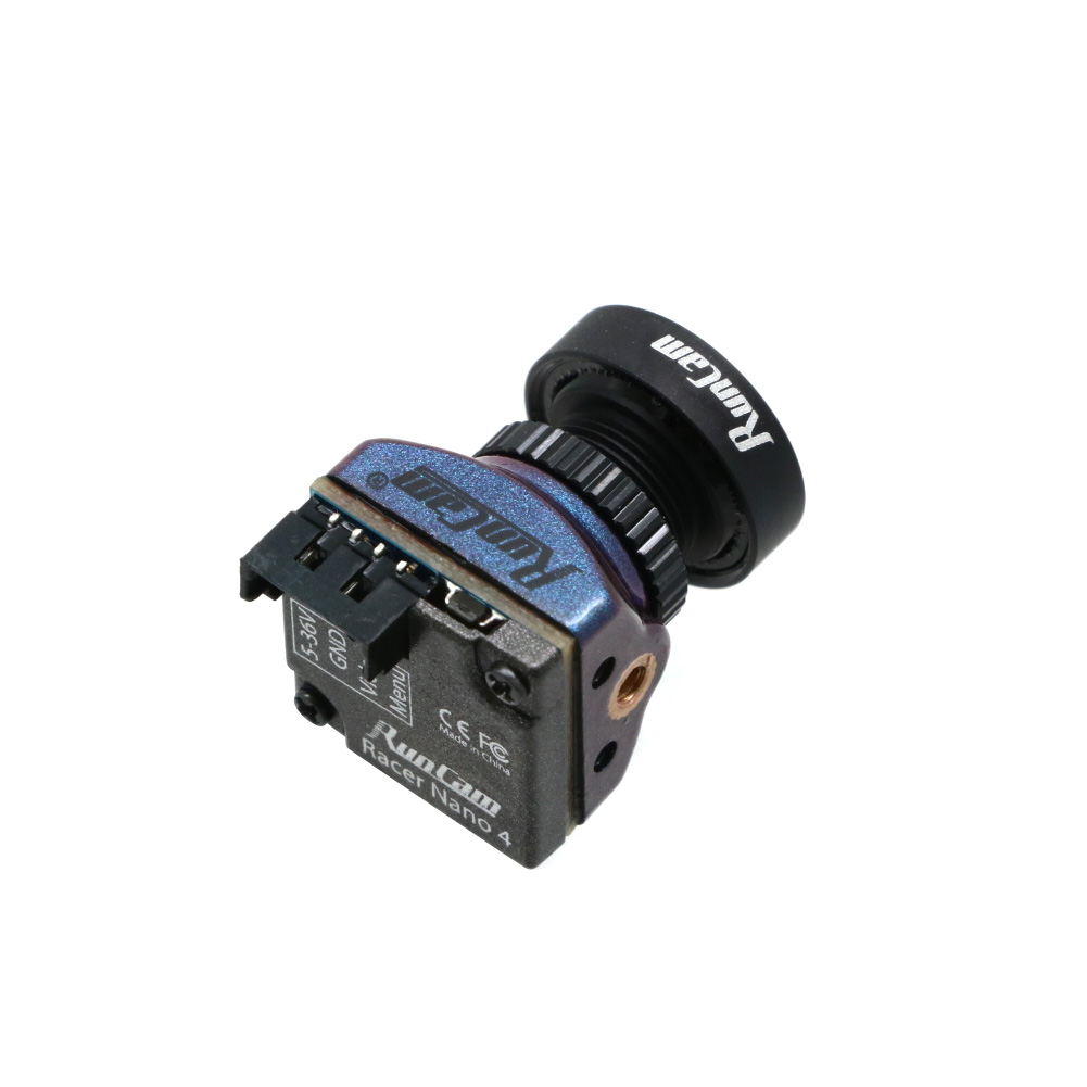 RunCam Racer Nano 4 1200TVL Su - огляд і ціна Drone Camera Waterproof
