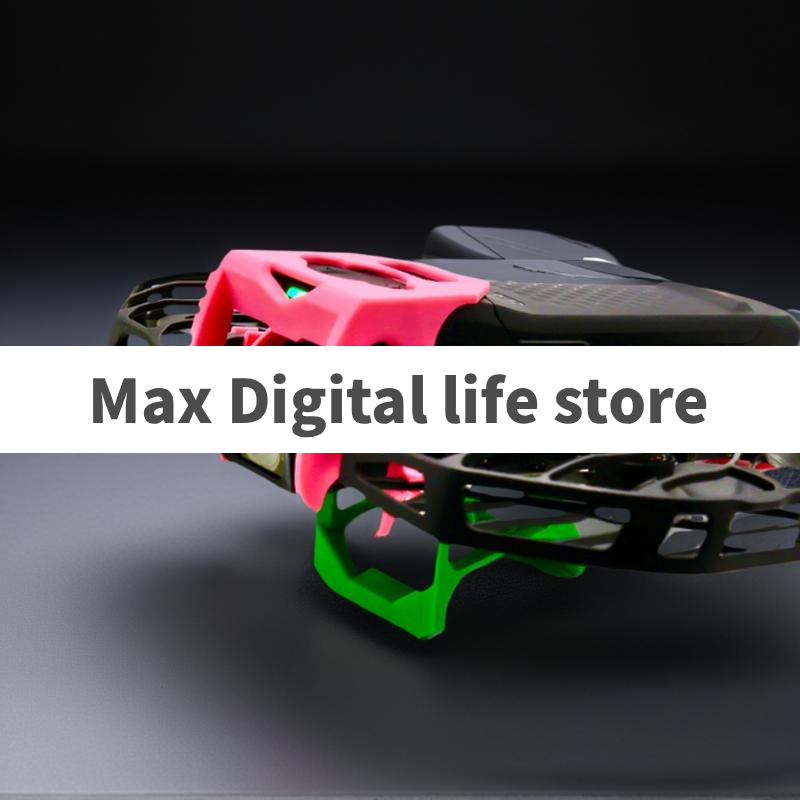 For Hover X1 Pro/Pro Max Drone - огляд і ціна Drone Camera Filter