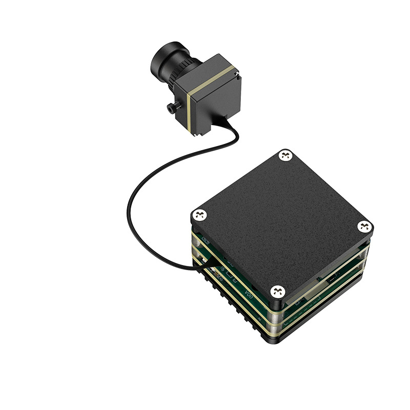 2026 New AI VisionCube S AI Ca - огляд і ціна Drone Camera Thermal