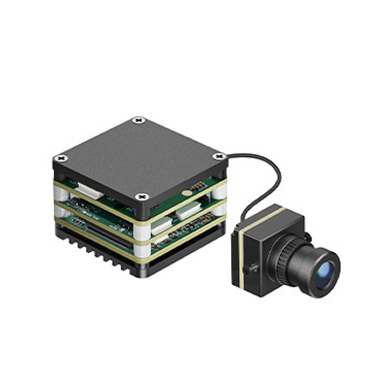 2026 New AI VisionCube S AI Ca - огляд і ціна Drone Camera Thermal