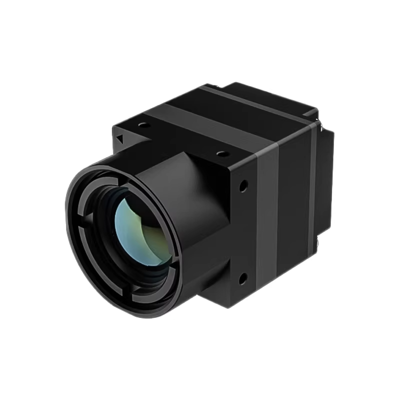FPV Thermal Camera CVBS Interf - огляд і ціна Drone Camera Thermal