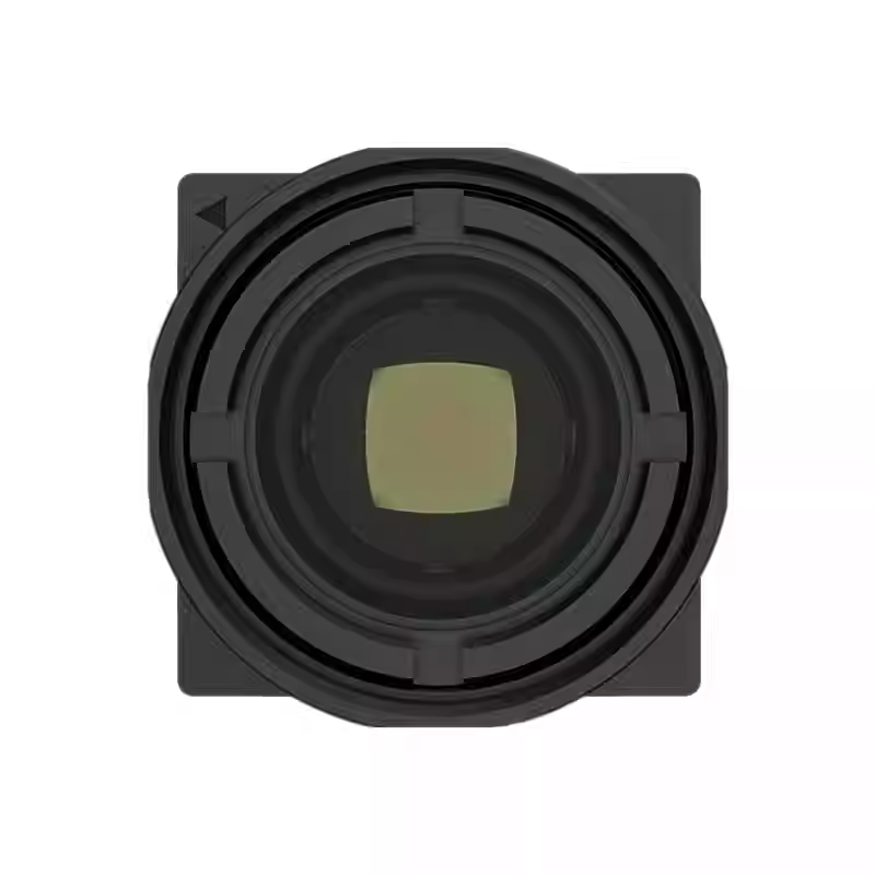 FPV Thermal Camera CVBS Interf - огляд і ціна Drone Camera Thermal