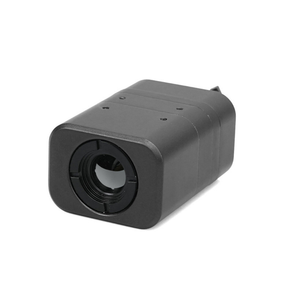 NCZOBOE FPV Analog Thermal Ima - огляд і ціна Drone Camera Thermal
