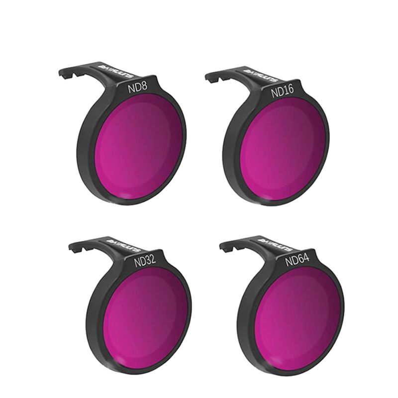 B29C-Camera Lens Filter For DJ - огляд і ціна Drone Camera Filter