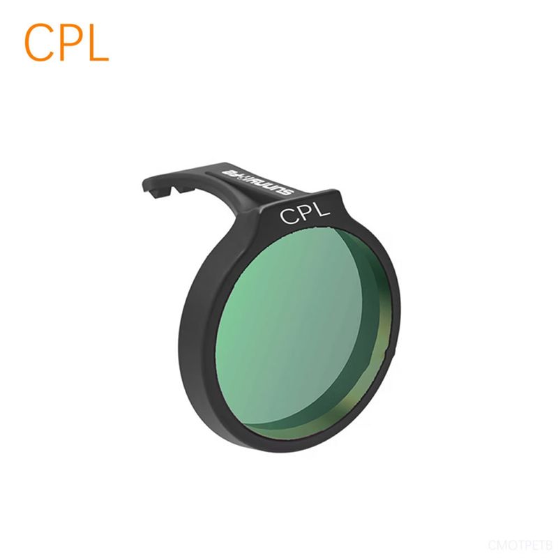 B29C-Camera Lens Filter For DJ - огляд і ціна Drone Camera Filter