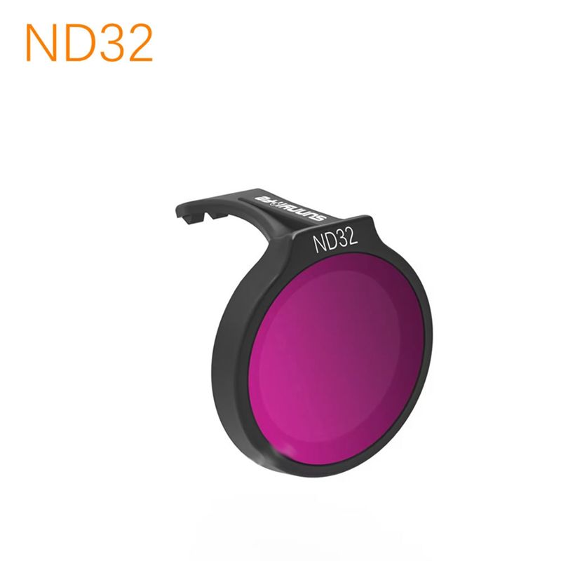 B29C-Camera Lens Filter For DJ - огляд і ціна Drone Camera Filter
