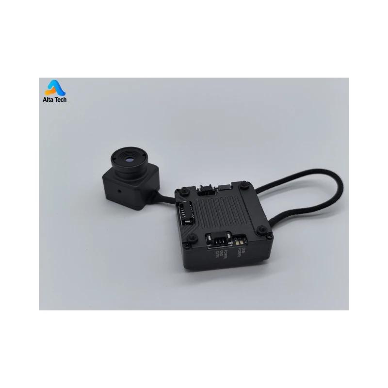 AI Dr-one Components for Caddx - огляд і ціна Drone Camera Thermal