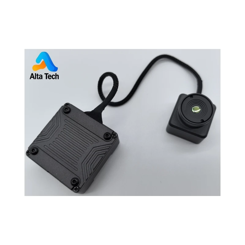 AI Dr-one Components for Caddx - огляд і ціна Drone Camera Thermal