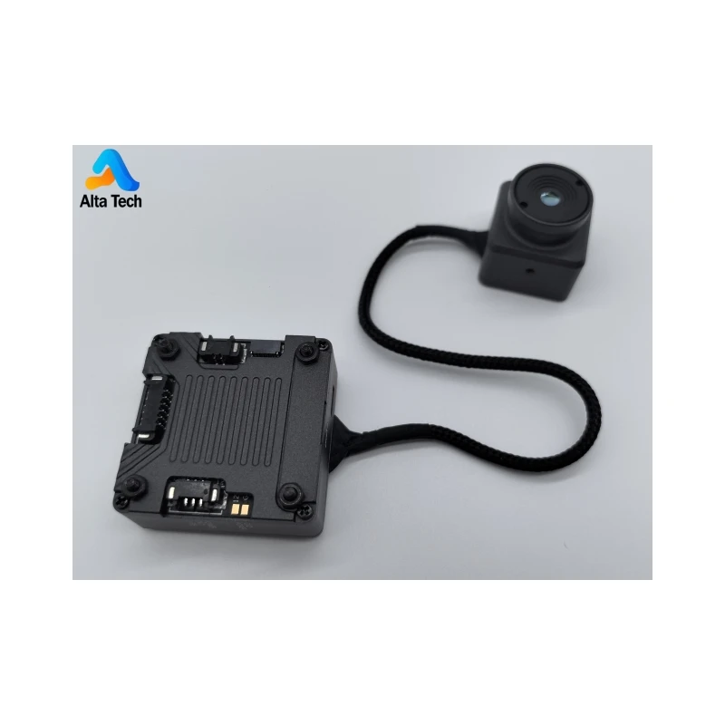 AI Dr-one Components for Caddx - огляд і ціна Drone Camera Thermal