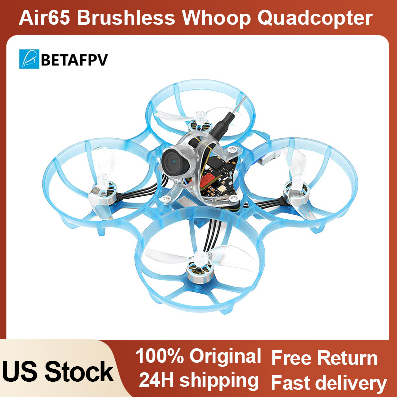 BETAFPV Air65 Brushless Whoop  - огляд і ціна Drone Camera Mount